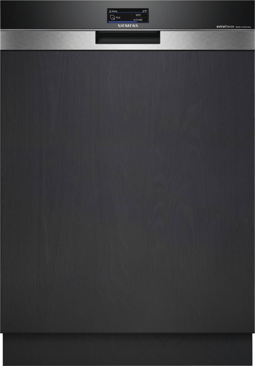 Siemens SN57ES00CD topTeam