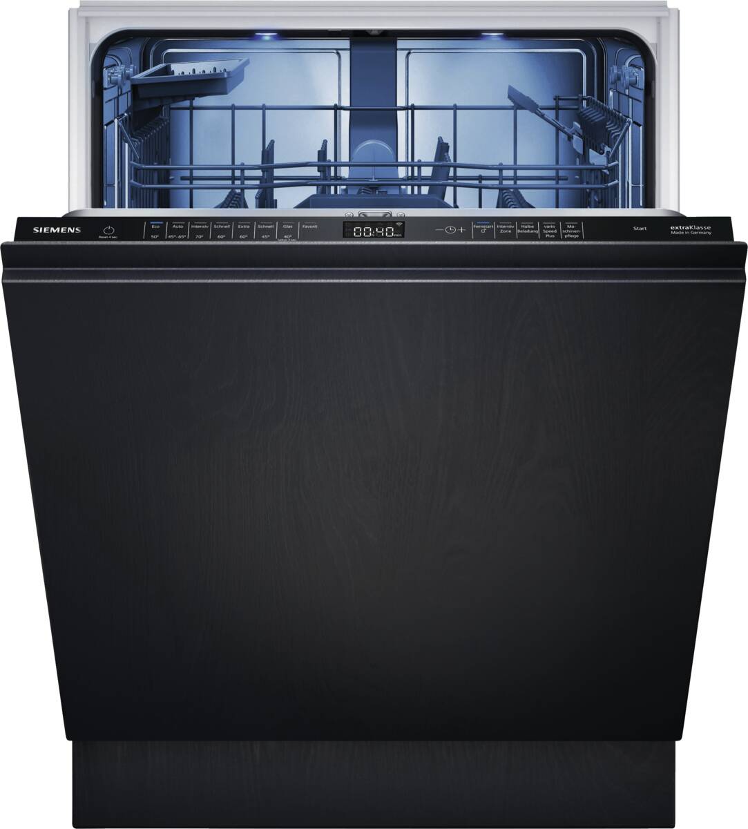 Siemens SN65EX00BD topTeam