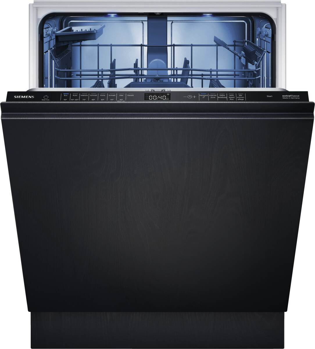 Siemens SX65EX00BD topTeam