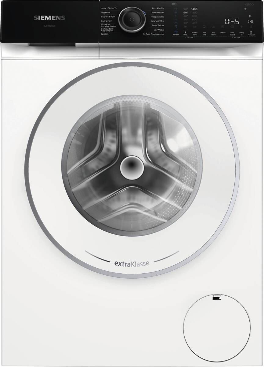 Siemens WG44H2M90 topTeam