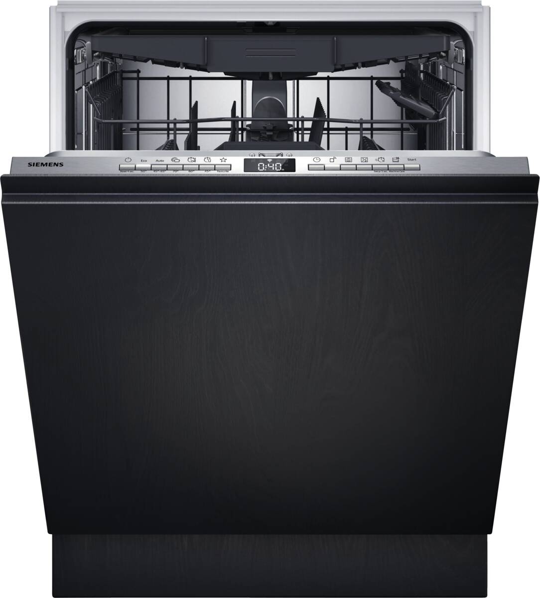 Siemens SN63EVEPCE (SN63EX22CE+SZ73100 Besteckkorb)