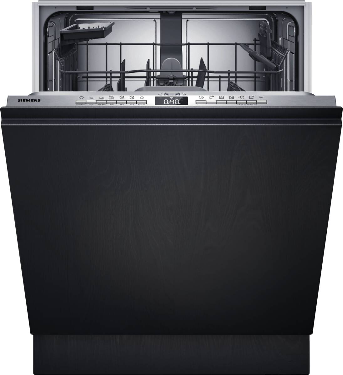 Siemens SN63EVEPTE (SN63EX04TE+SZ73000 Sp&uuml;lhilfe-Set)