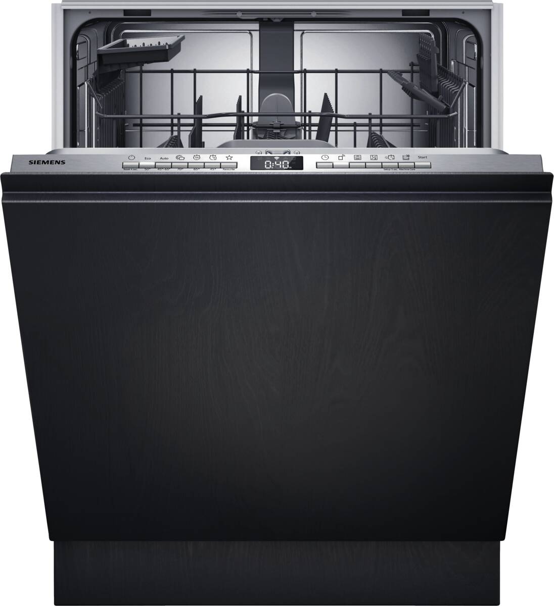 Siemens SX63EVEPTE (SX63EX04TE+SZ73000 Besteckkorb)