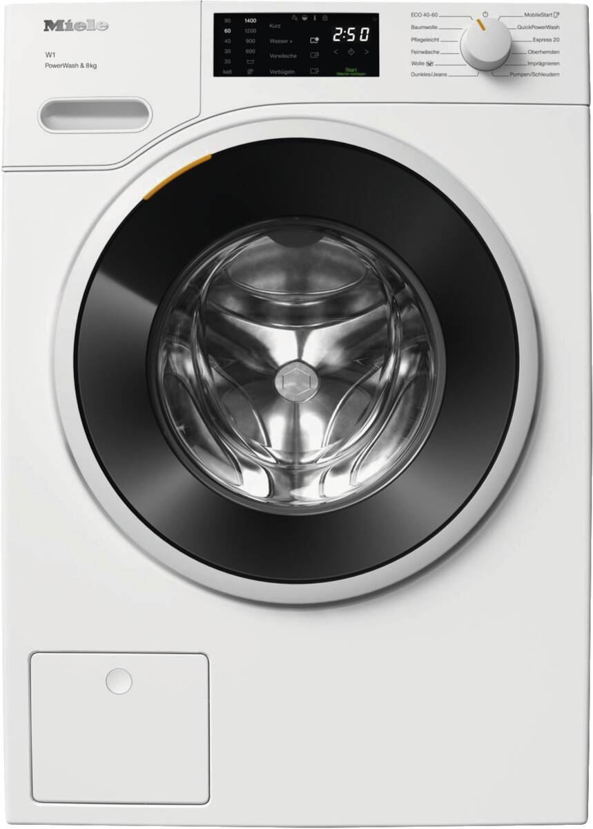 Miele WWB 360 WPS