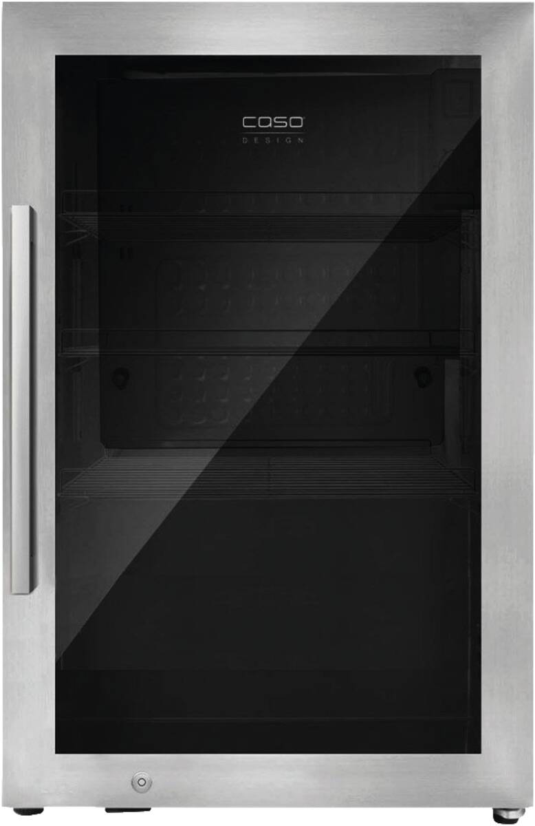 Caso BBQ Cooler S-R (Rechtsanschlag)