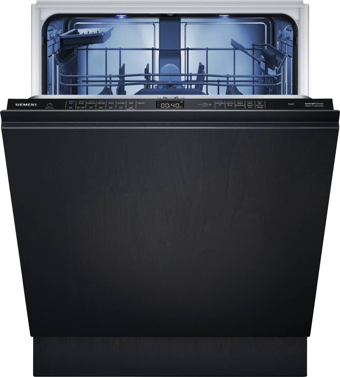 Siemens SN65EXS0BD (SN65EX00BD+SZ36DB04VarioSchublade Pro) topTeam