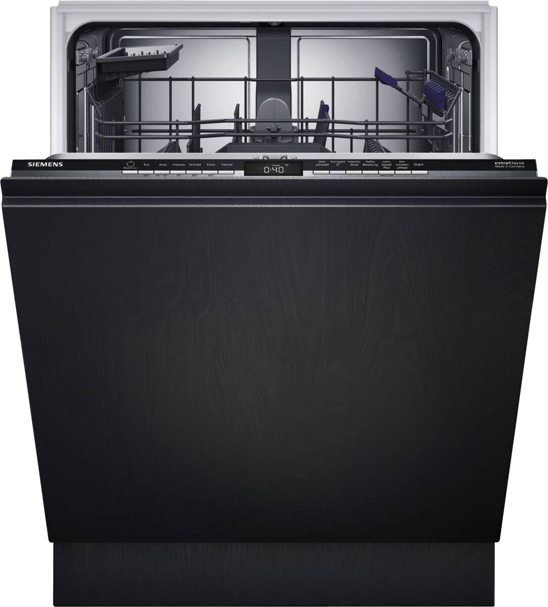 Siemens SN63EXS2BD (SN63EX02BD+SZ36DB04Vario Schublade)