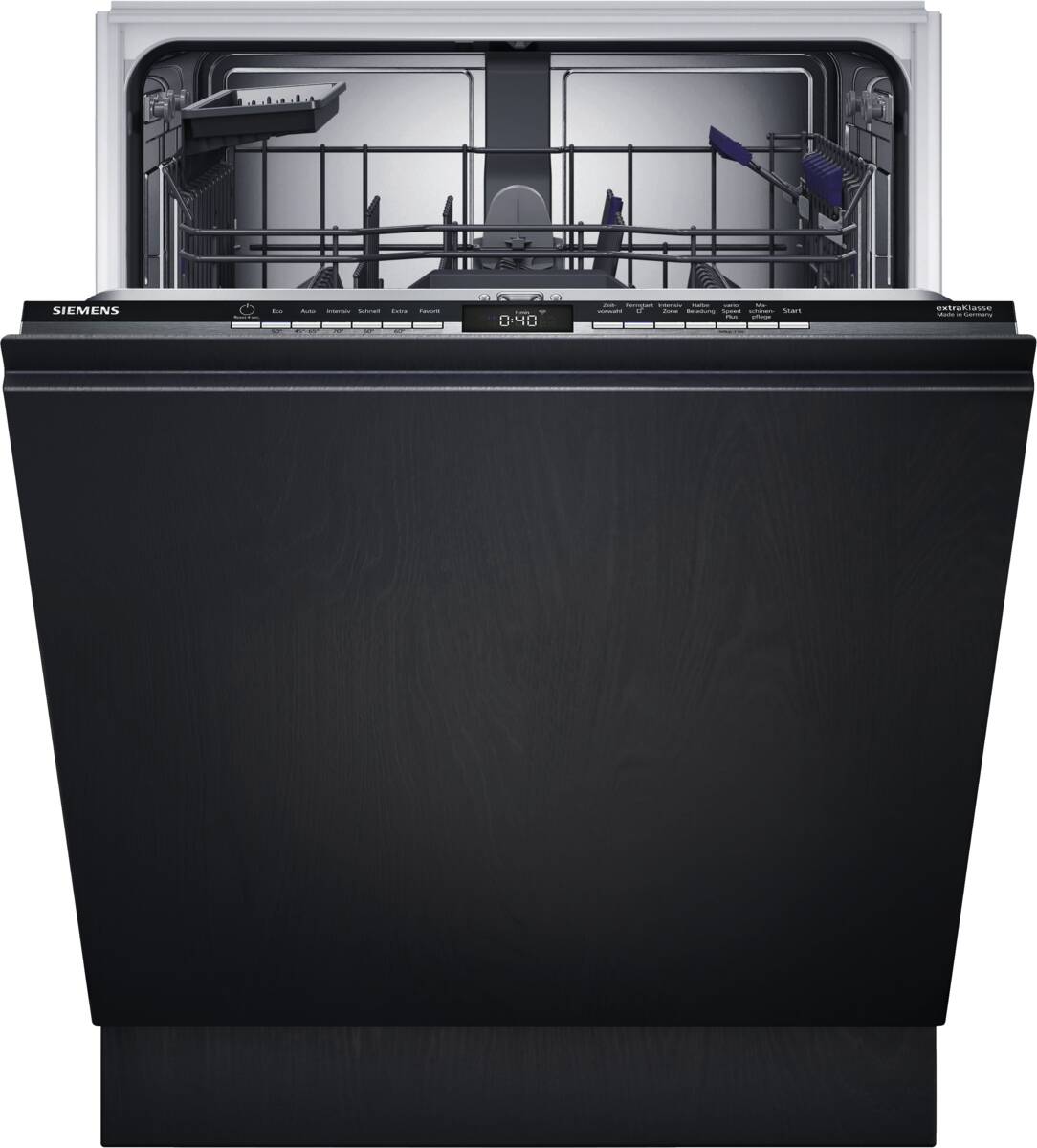 Siemens SX63EXS2BD (SX63EX02BD+SZ36DB04 Vario Schublade)