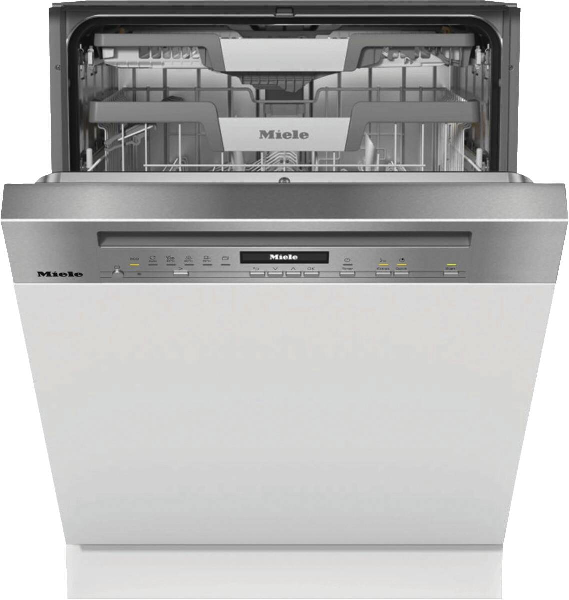 Miele G 7210 SCi