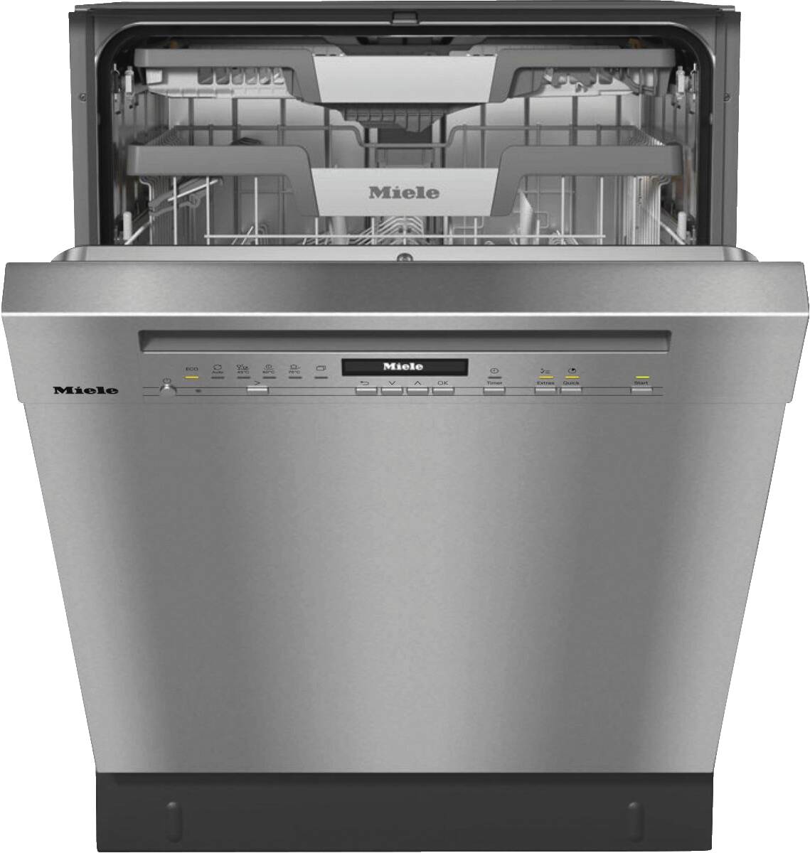 Miele G 7210 SCU