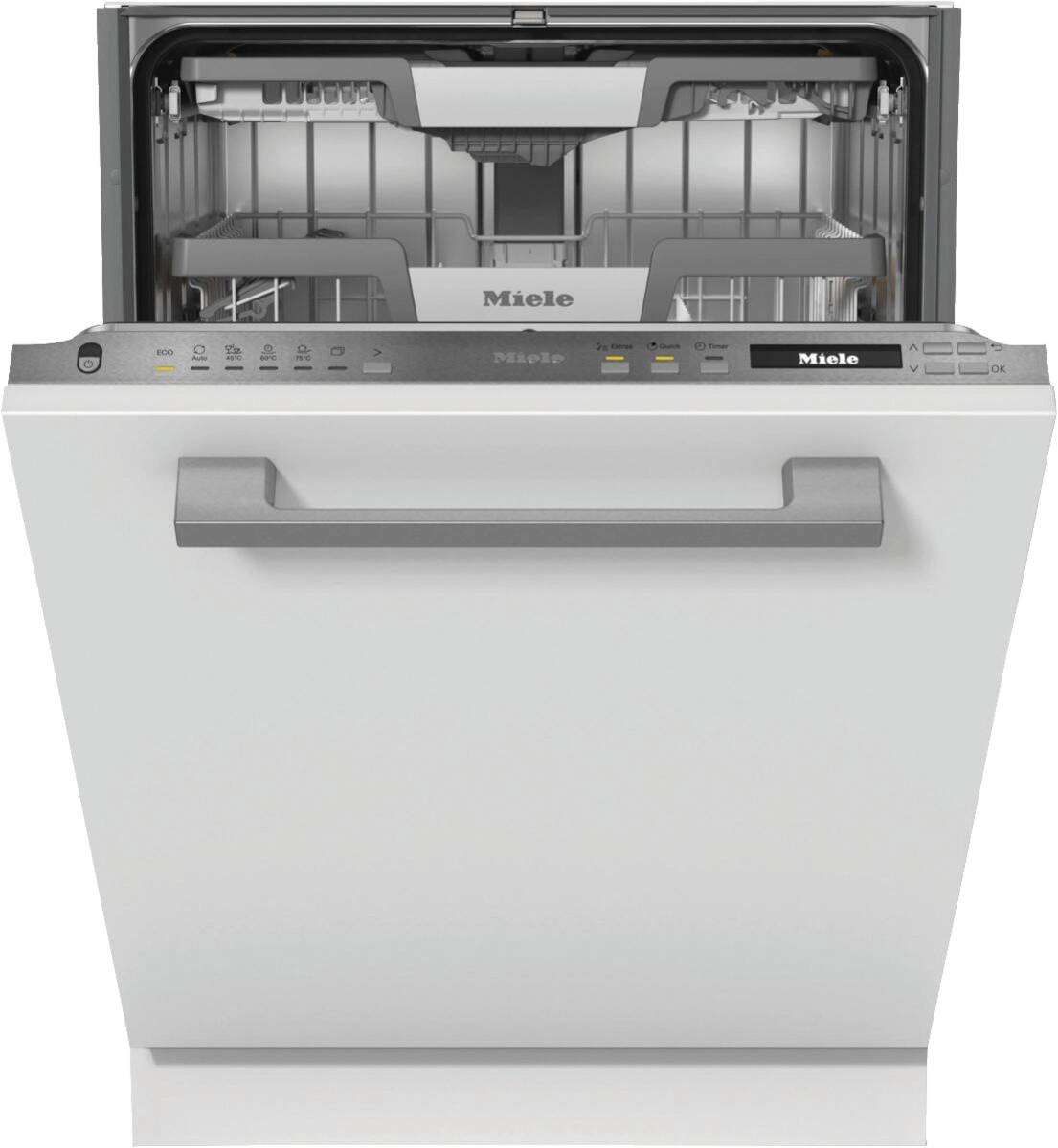 Miele G 7265 SCVi XXL