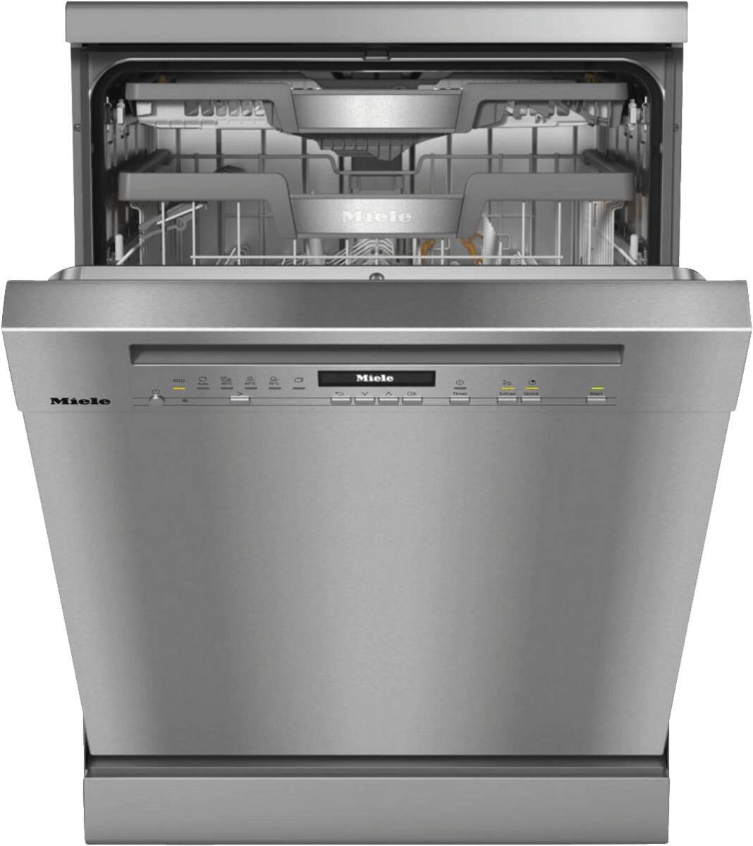 Miele G 7233 SC E
