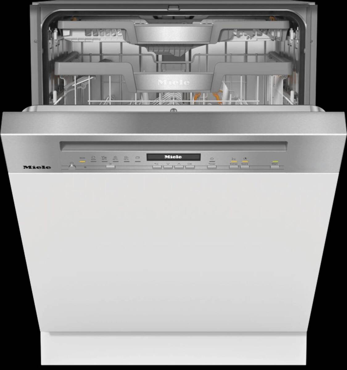 Miele G 7233 SCi E