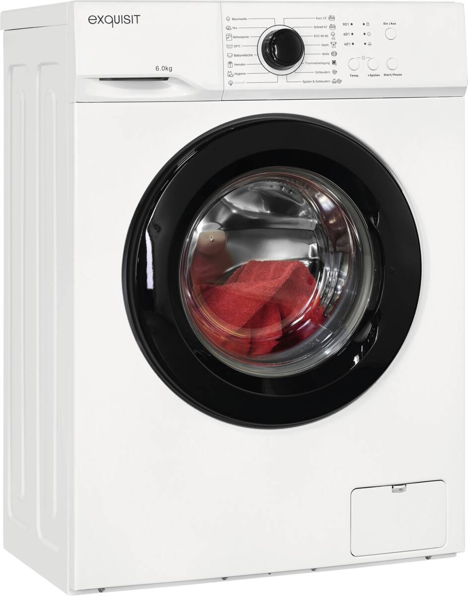 Exquisit WA6110-020A