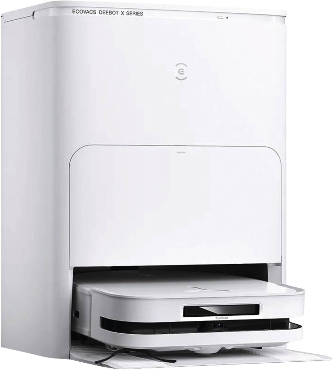 Ecovacs DEEBOT X5 OMNI