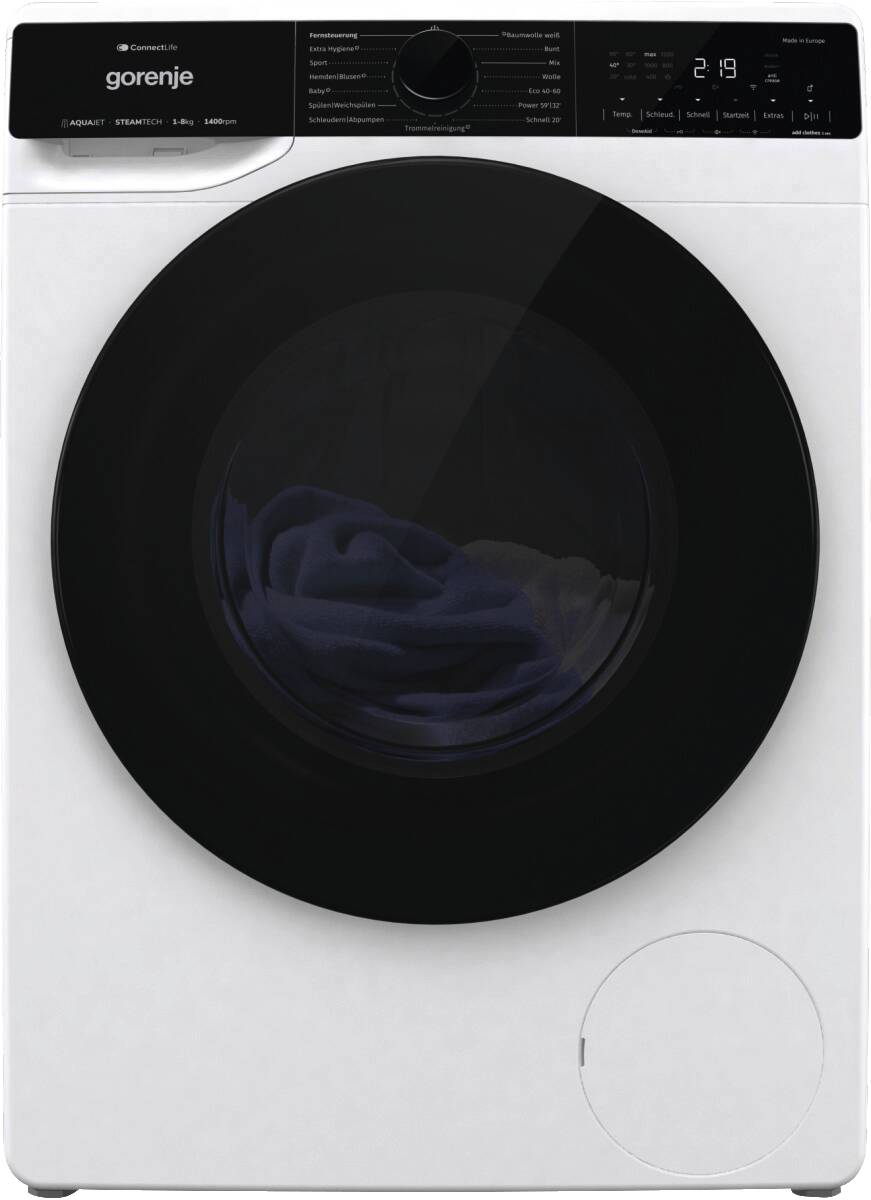 Gorenje WPNA 84 SATS WIFI