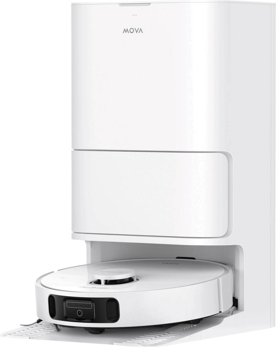 Dreame Mova E30 Ultra