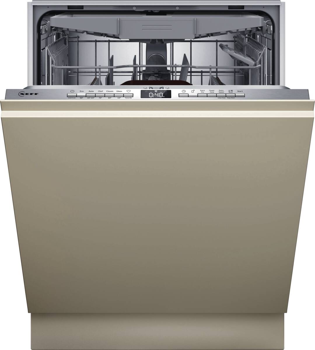 Neff GVLEB00P (S155EVX04E+Z780BI02)