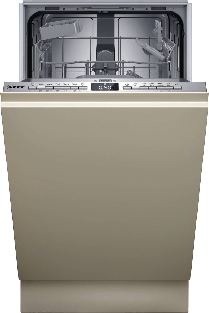 Neff GVLEE450 (S853HKX20E+Z780BI02)