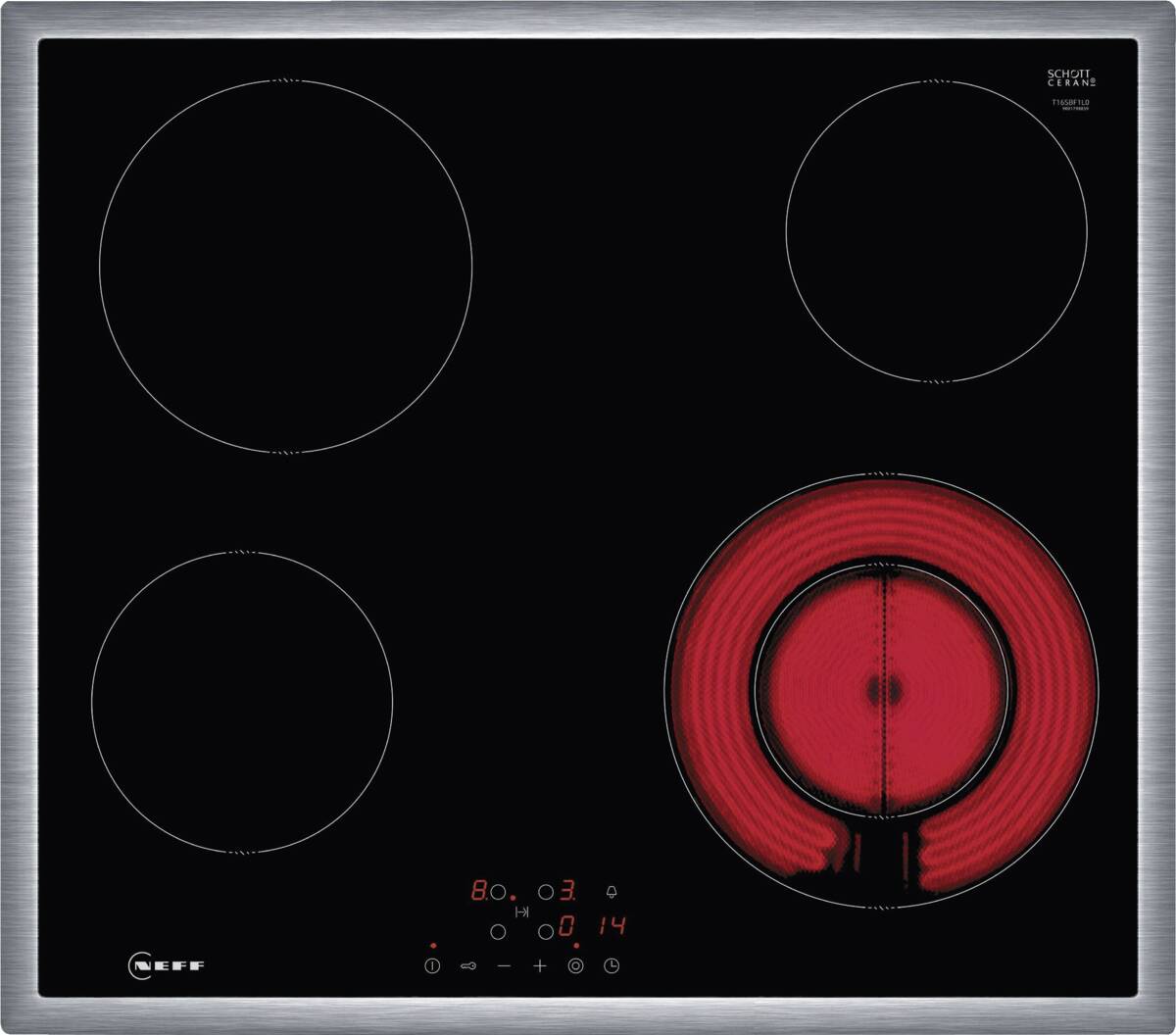 Neff TCLE164S1 (T16SBF1L0+Z12CP10A0)