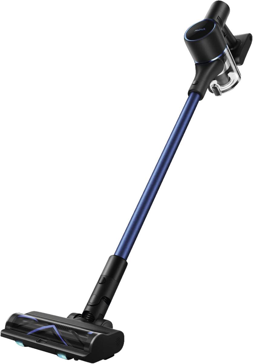 Dreame Mova S4 Detect