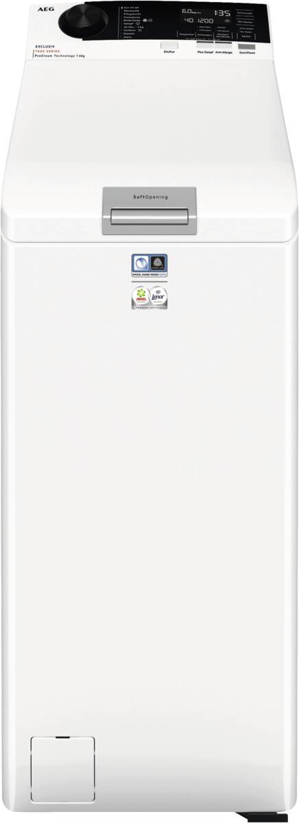 AEG LAVAMAT LTR7E70269