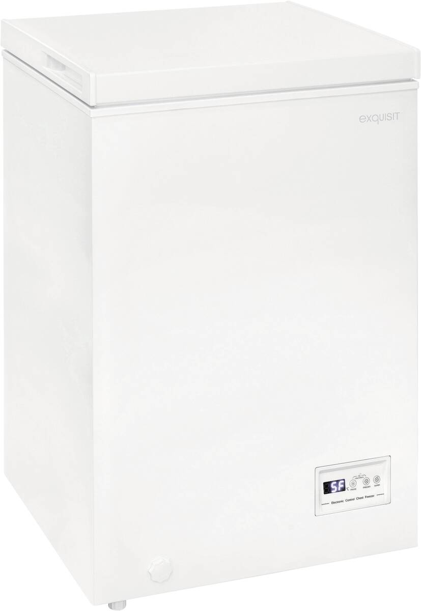 Exquisit GT101-E-040E