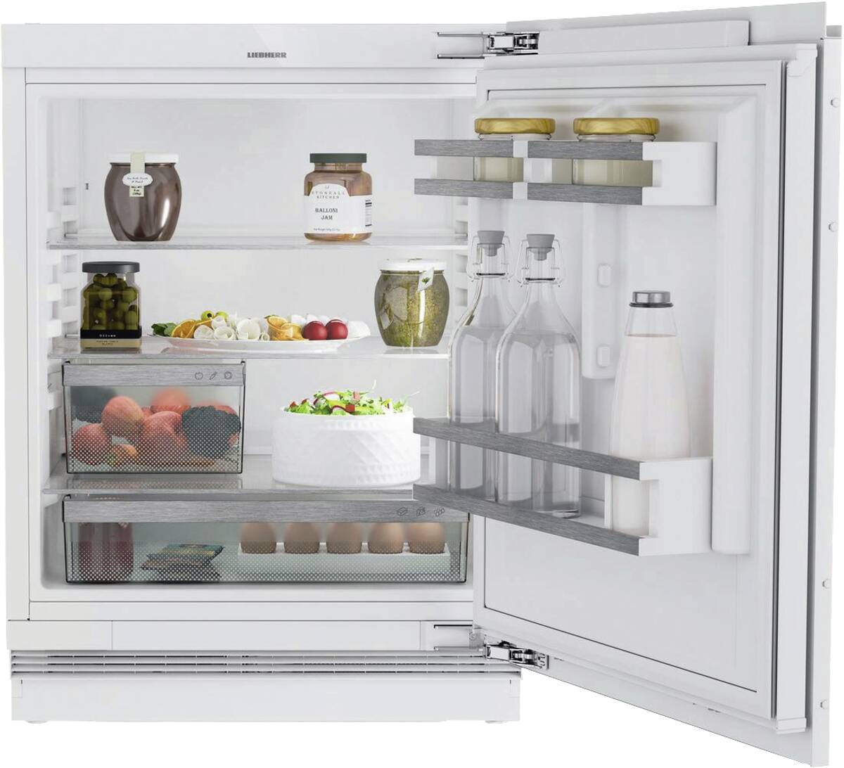 Liebherr DURd 3600-20