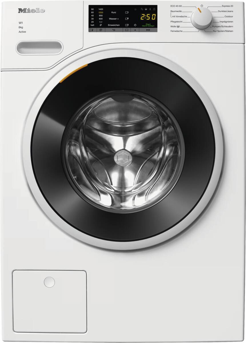 Miele WWA 120 WPS 8kg Active