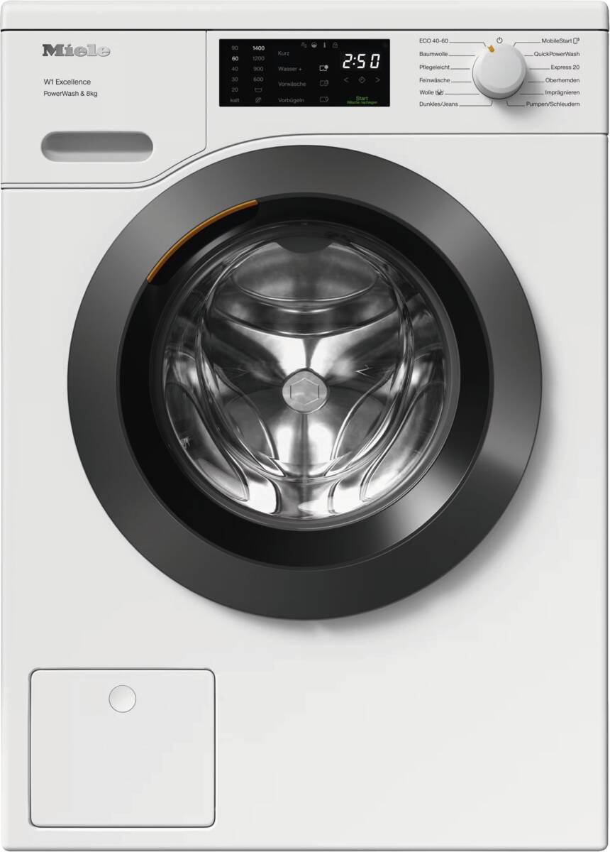 Miele WEB 365 WPS