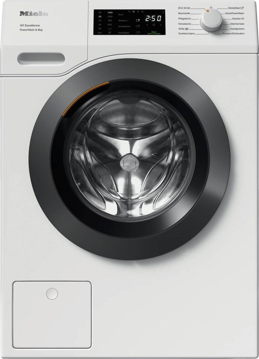 Miele WEB 375 WPS
