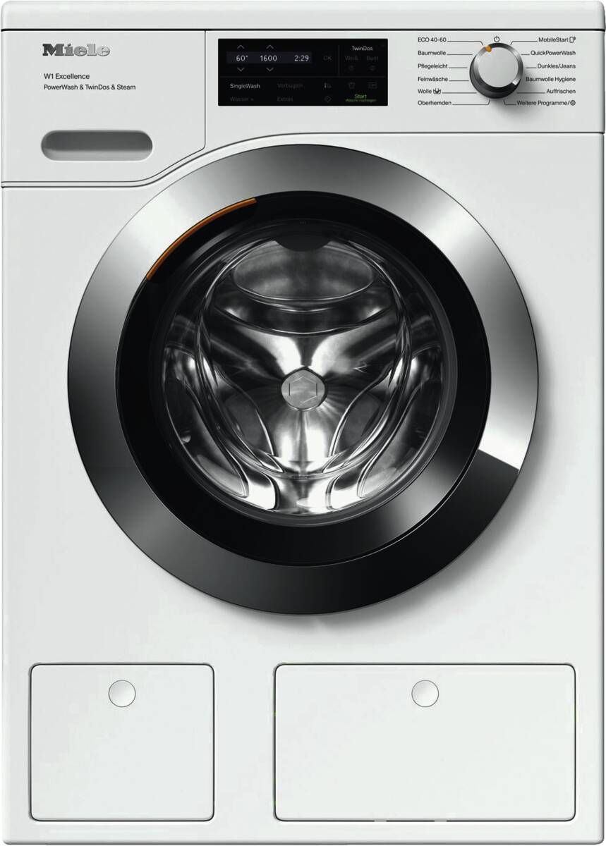Miele WEJ 885 WPS