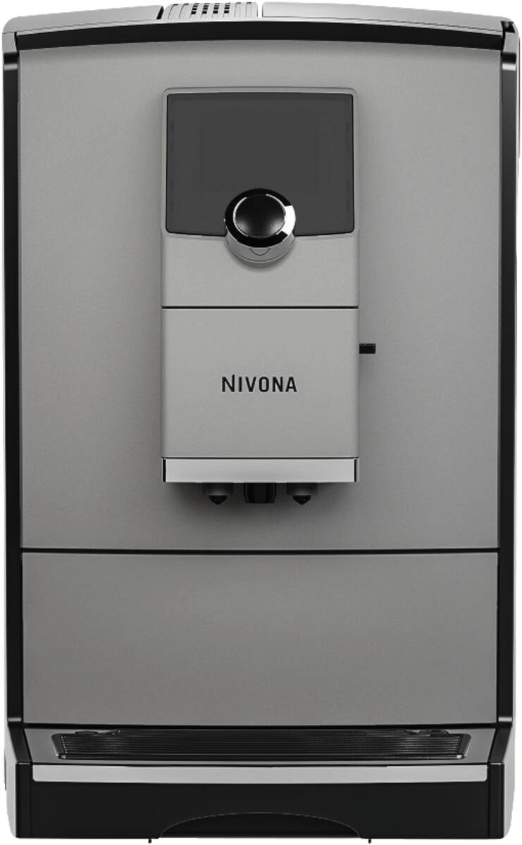 Nivona CafeRomatica 793