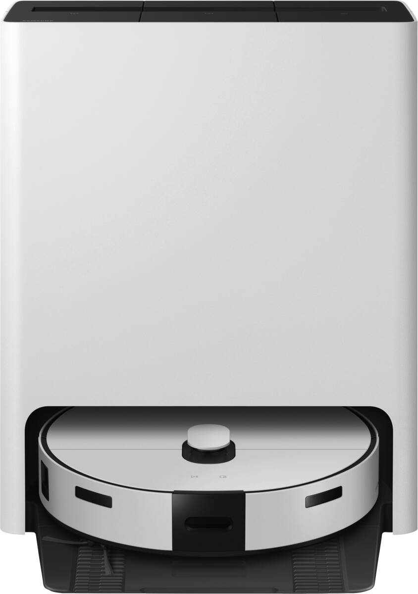 Samsung VR7MD96B14G/WD BESPOKE Jet Bot Combo Steam