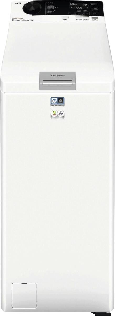 AEG LAVAMAT LTR7EP1ECO
