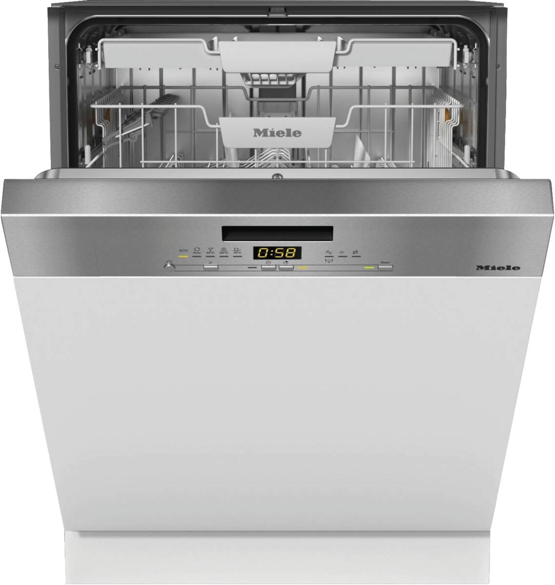 Miele G 5611 SCi Active - Volthausgeräte Miele G 5611 SCi Active