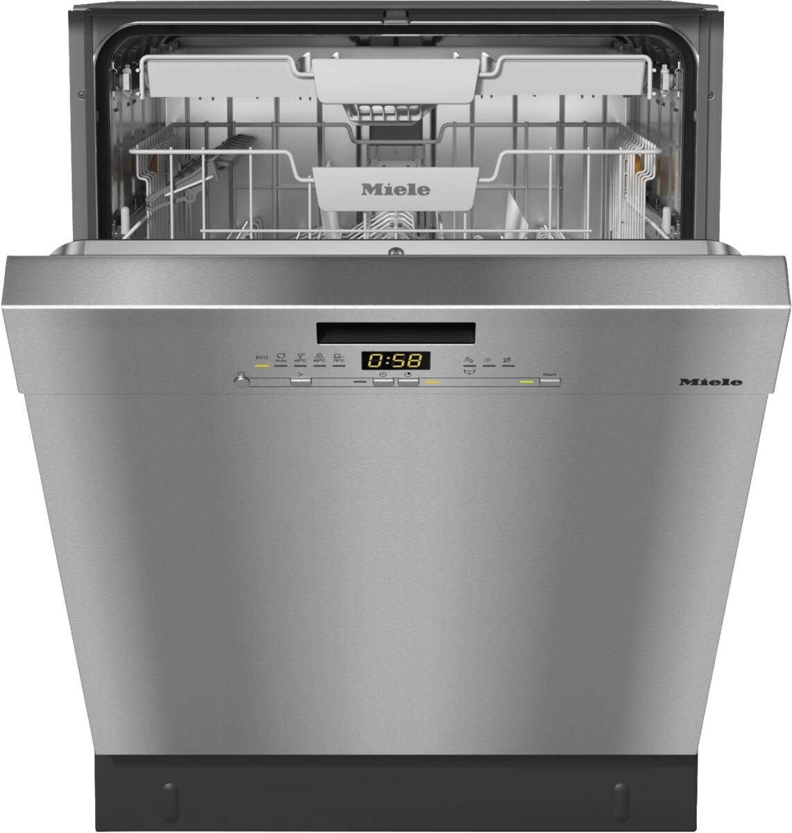 Miele G 5611 SCU Active
