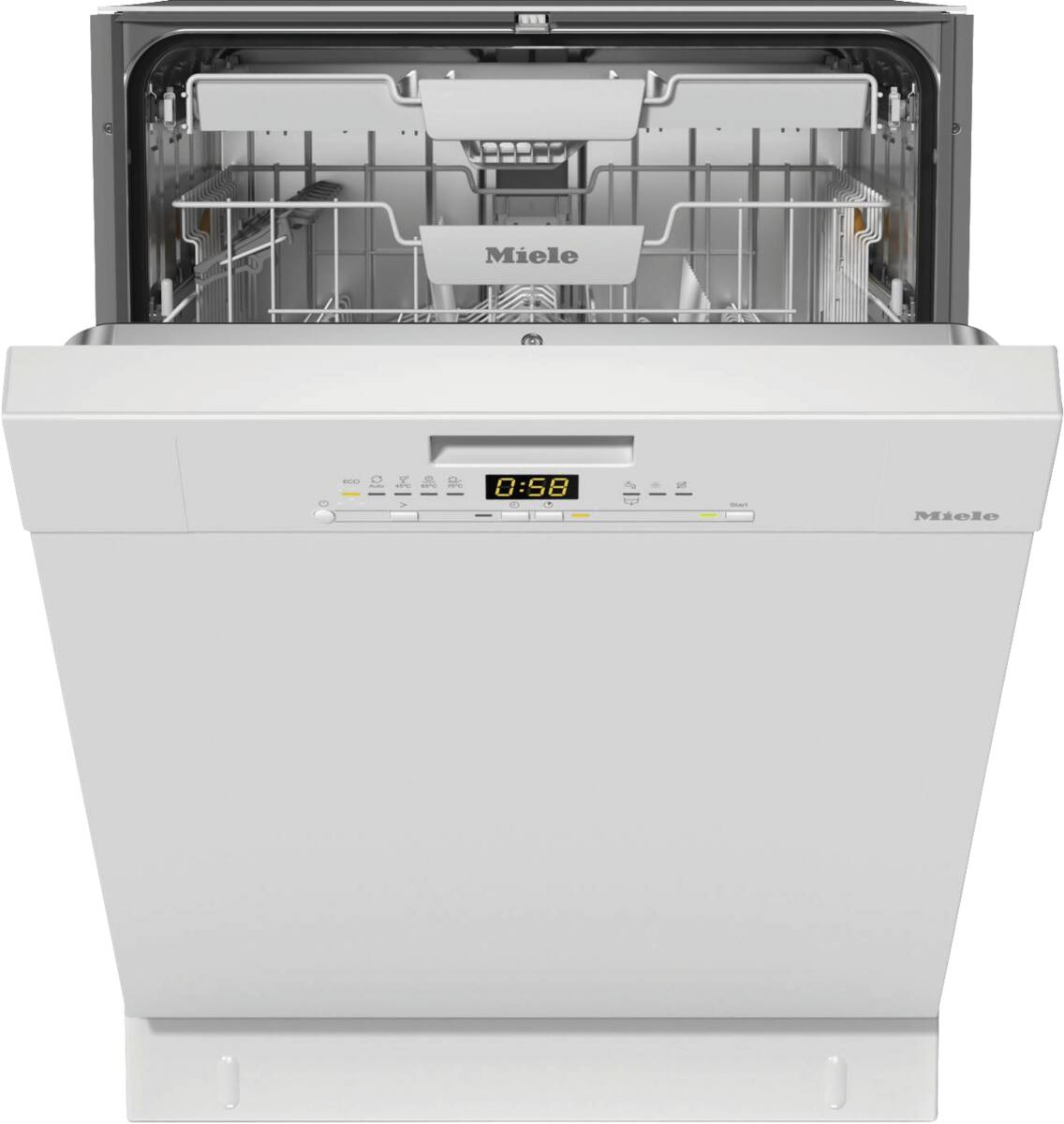 Miele G 5611 SCU Active - Volthausgeräte Miele G 5611 SCU Active