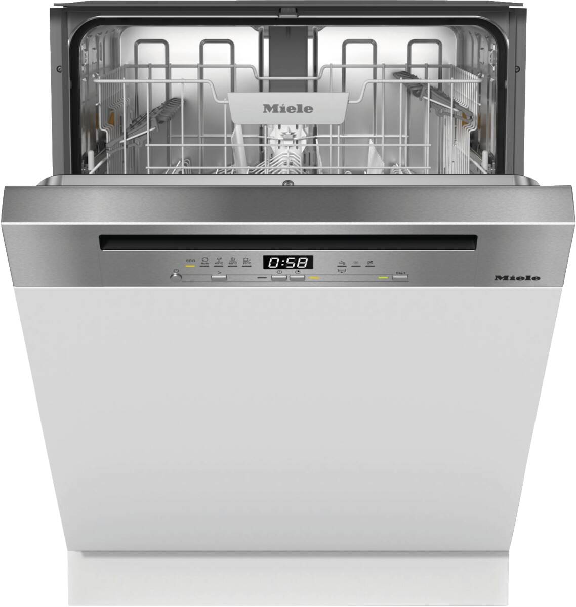 Miele G 5811 i Active Plus