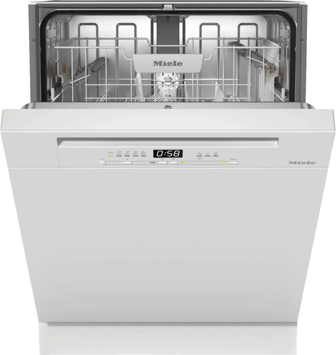 Miele G 5811 i Active Plus