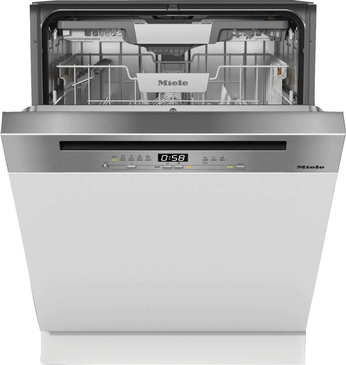 Miele G 5811 SCi Active Plus