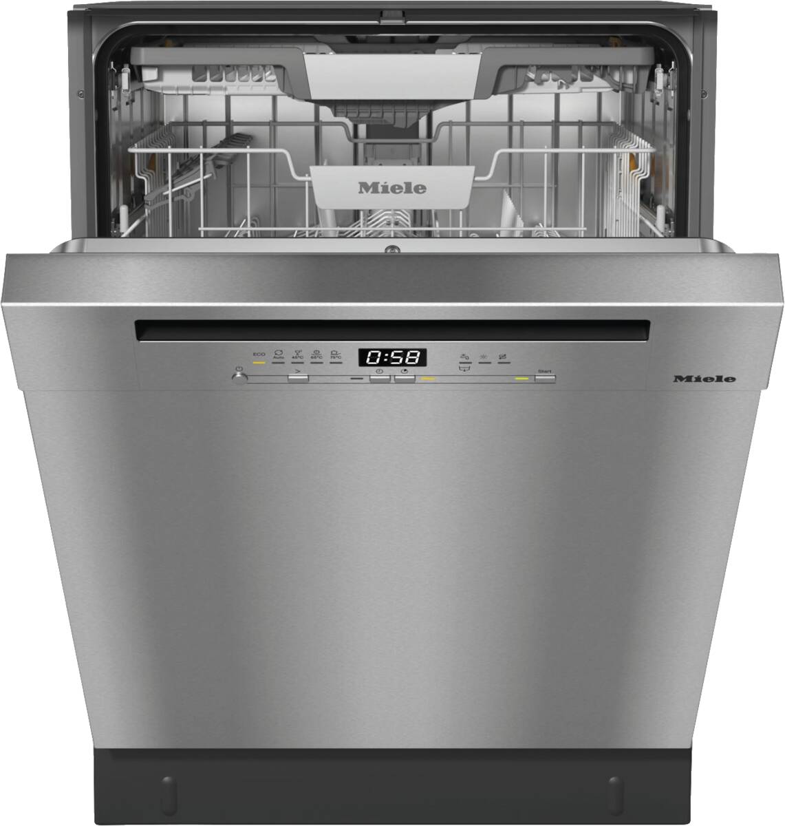 Miele G 5811 SCU Active Plus