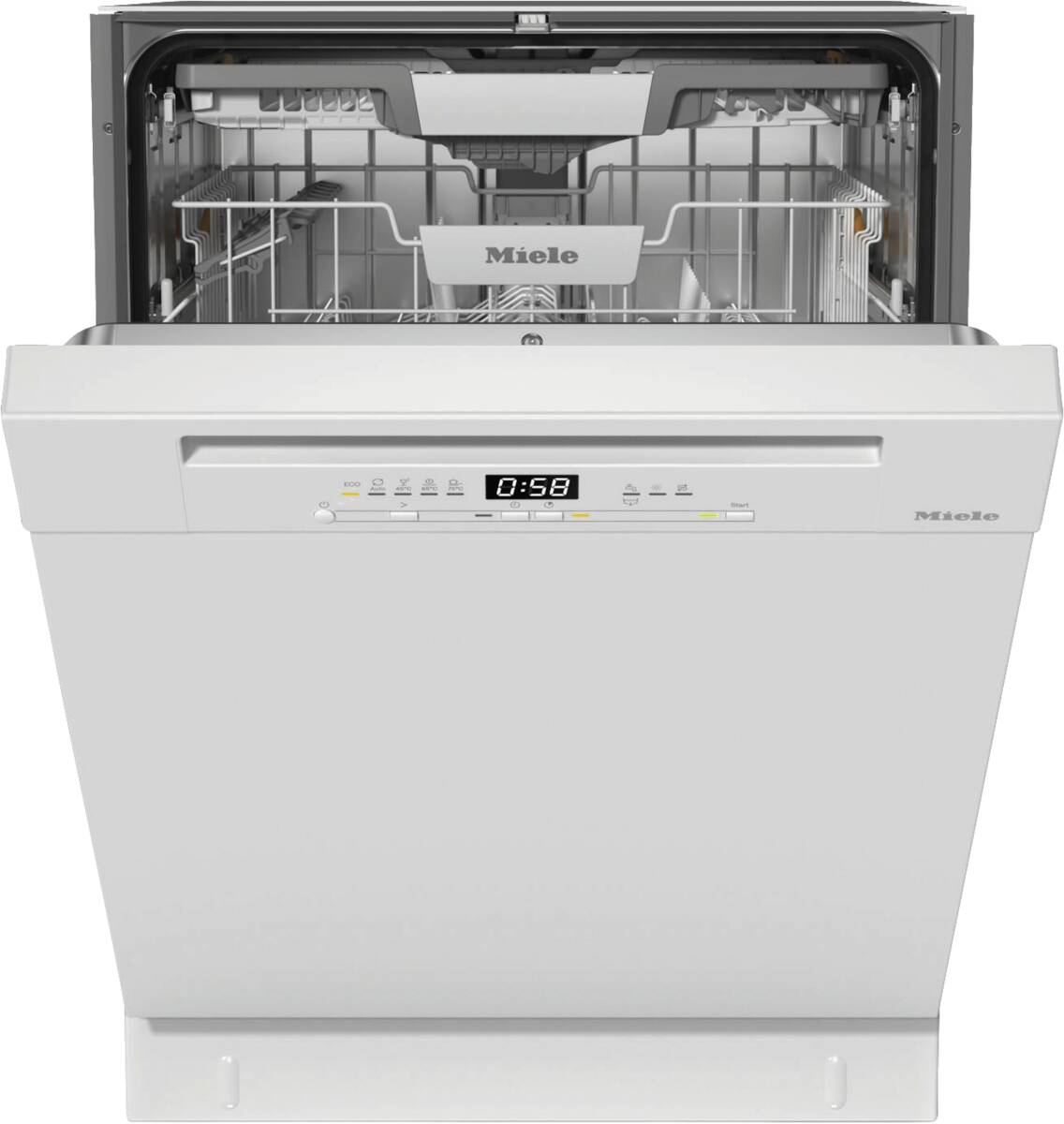 Miele G 5811 SCU Active Plus
