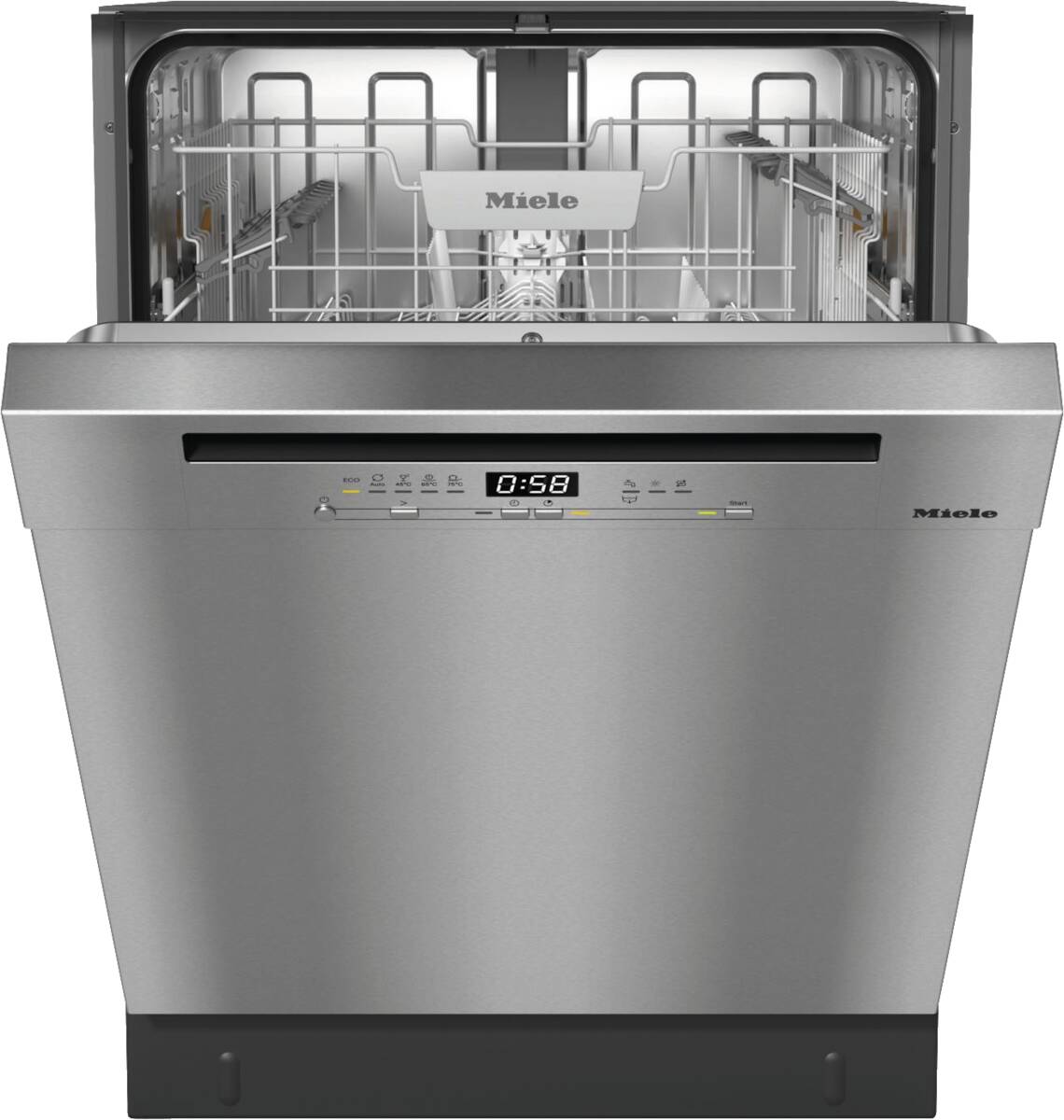 Miele G 5811 U Active Plus - Volthausgeräte Miele G 5811 U Active Plus