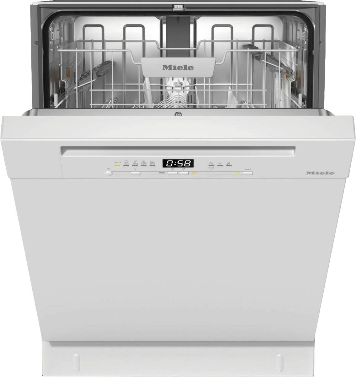 Miele G 5811 U Active Plus