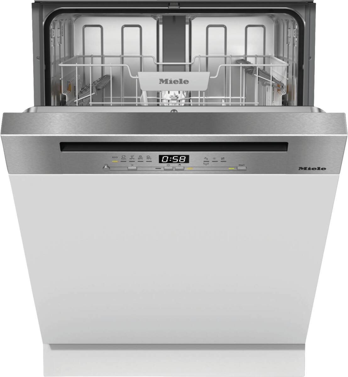 Miele G 5817 i XXL Active Plus