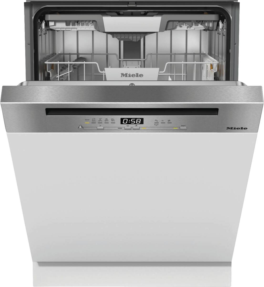 Miele G 5817 SCi XXL Active Plus