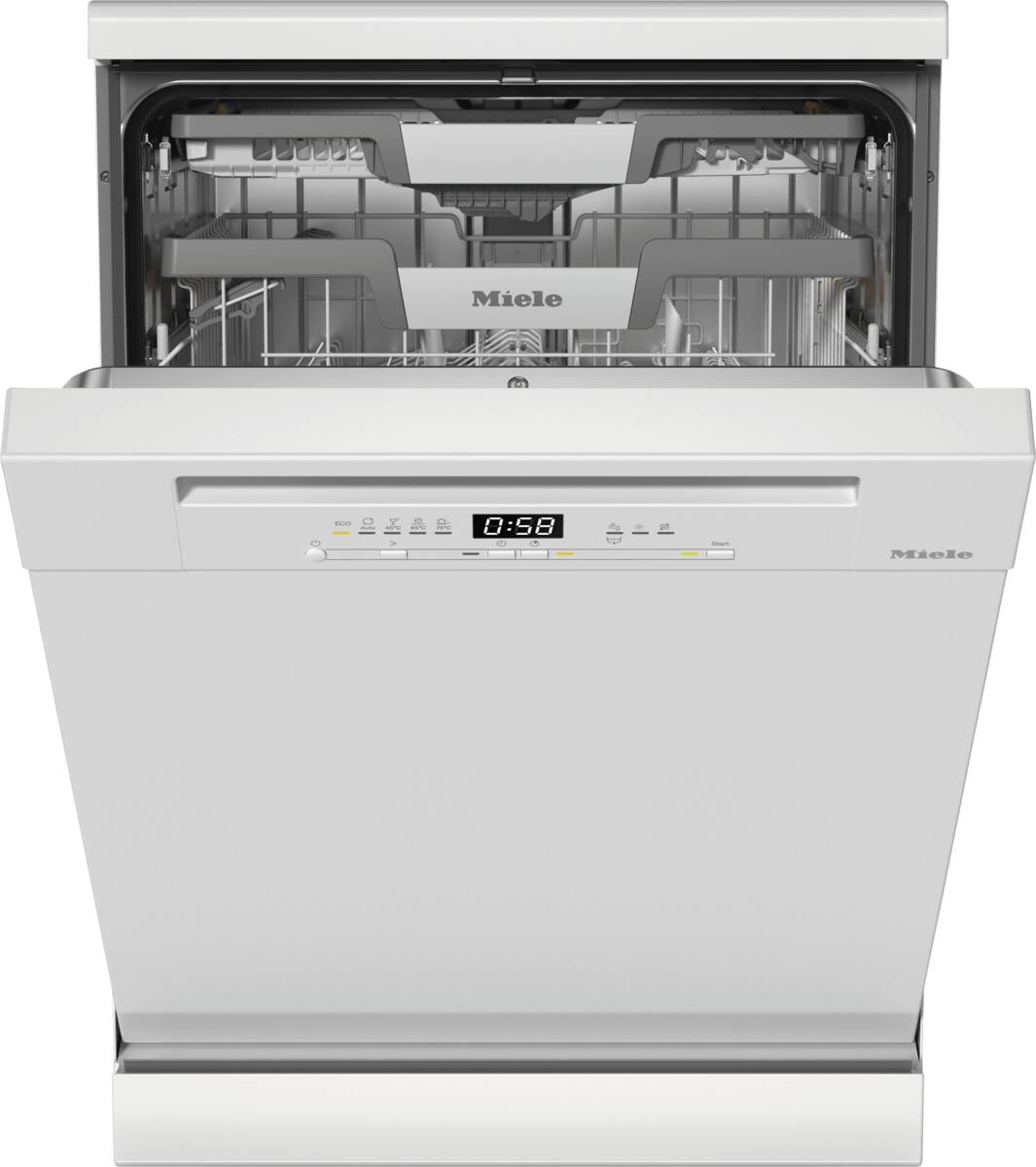 Miele G 5833 SC Active Plus E
