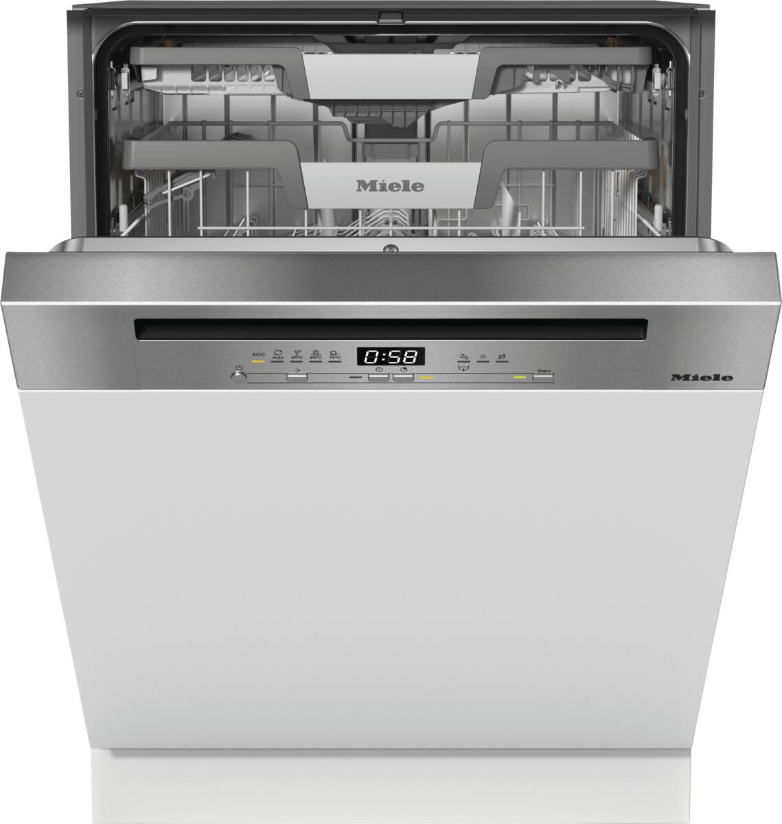 Miele G 5833 SCi Active Plus E