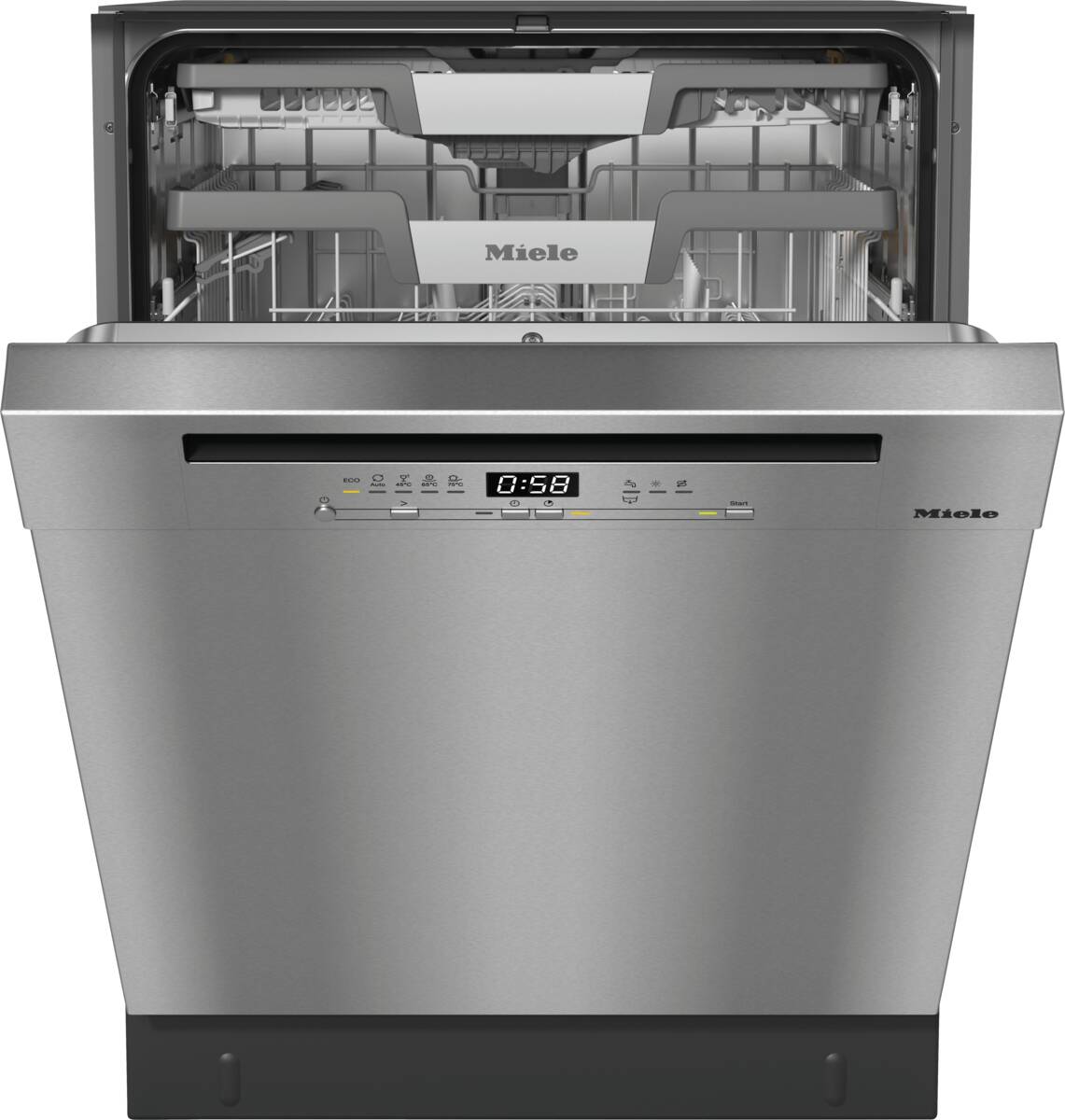 Miele G 5833 SCU Active Plus